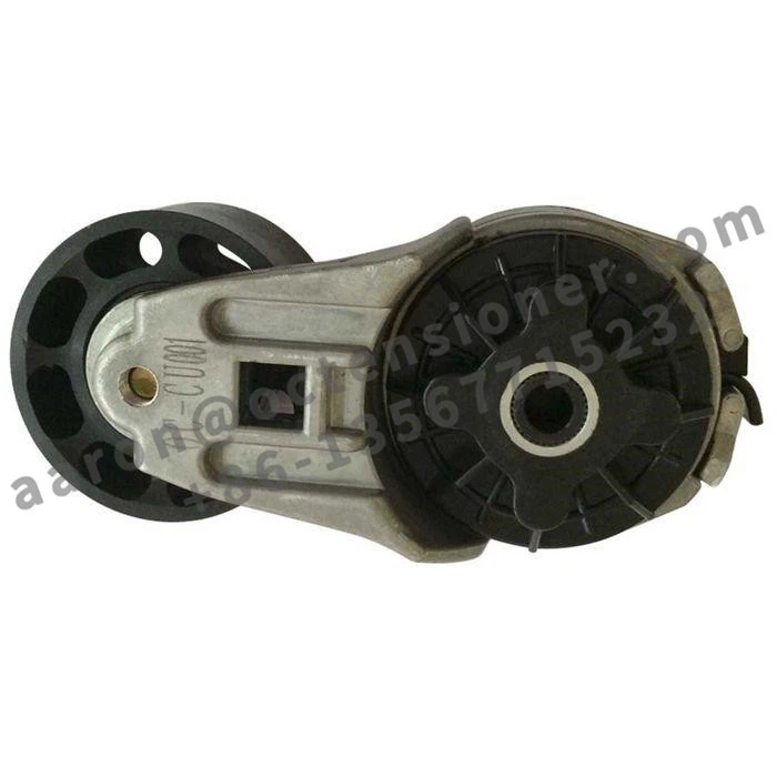 DETROIT DIESEL Belt Tensioner 23529655 for Diesel Engines