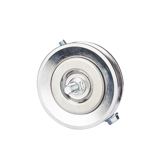 HYUNDAI A/C Tensioner KT002 B Groove