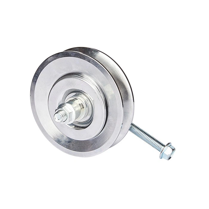 HYUNDAI A/C Tensioner KT001 A Groove