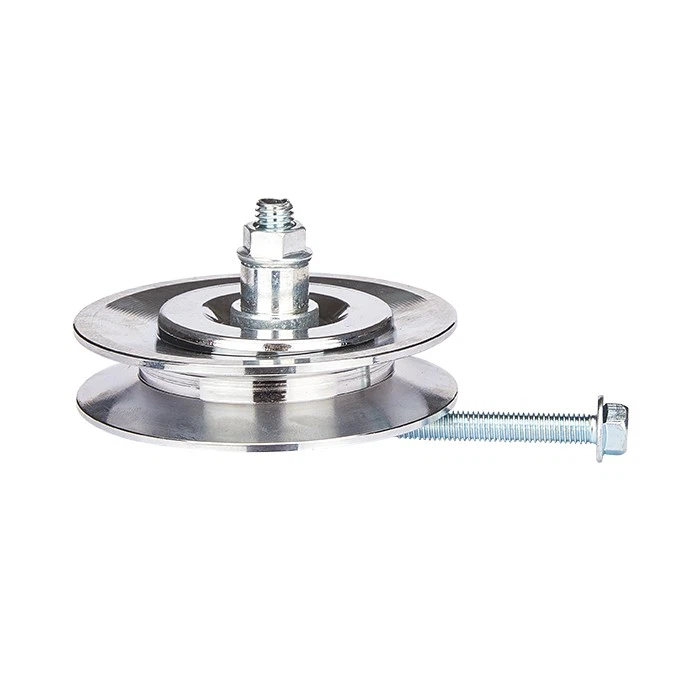 HYUNDAI A/C Tensioner KT001 A Groove