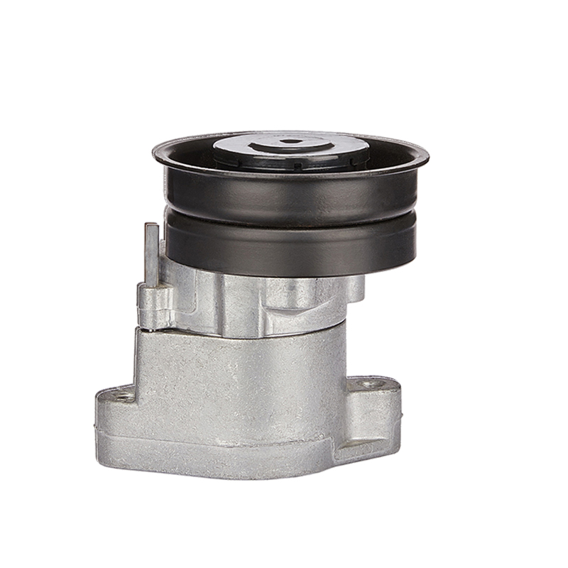 Die Casting Aluminum Alloy Housing Timing Belt Tensioner 1398619 1398620 1458764 1614978 1335574 for DAF Truck Diesel