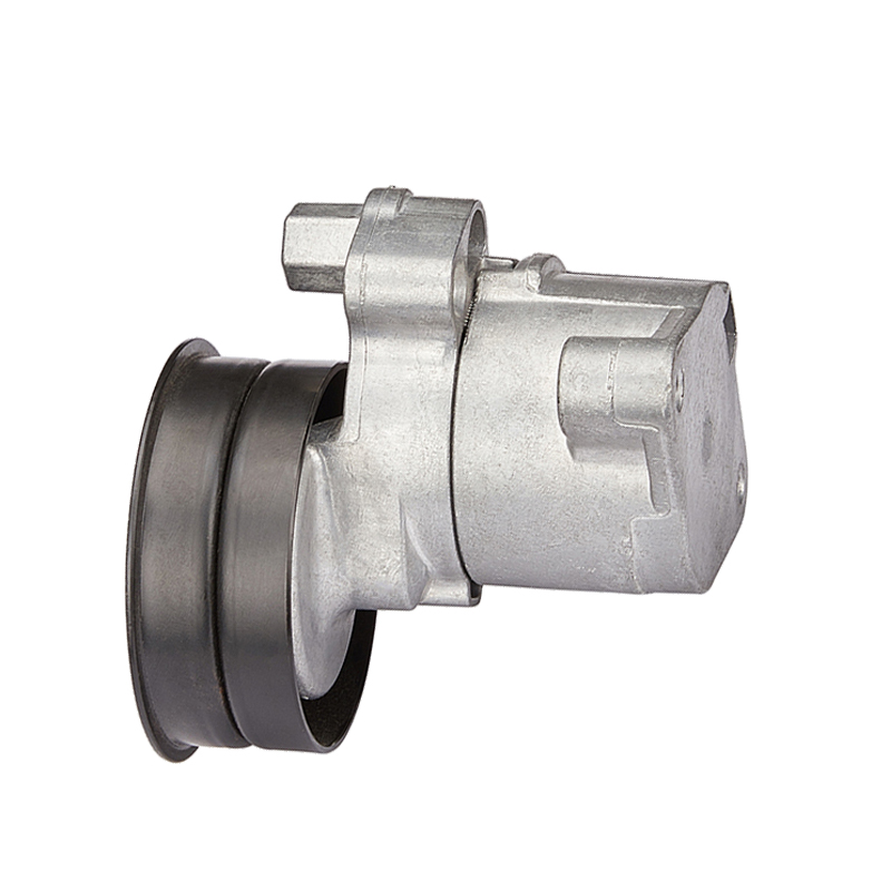 Die Casting Aluminum Alloy Housing Timing Belt Tensioner 1398619 1398620 1458764 1614978 1335574 for DAF Truck Diesel
