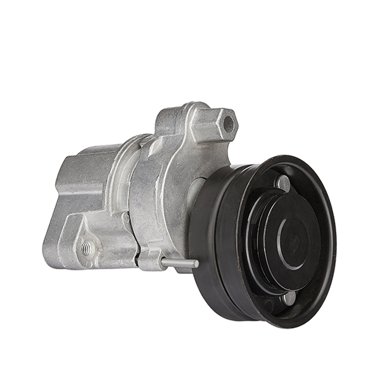 Die Casting Aluminum Alloy Housing Timing Belt Tensioner 1398619 1398620 1458764 1614978 1335574 for DAF Truck Diesel