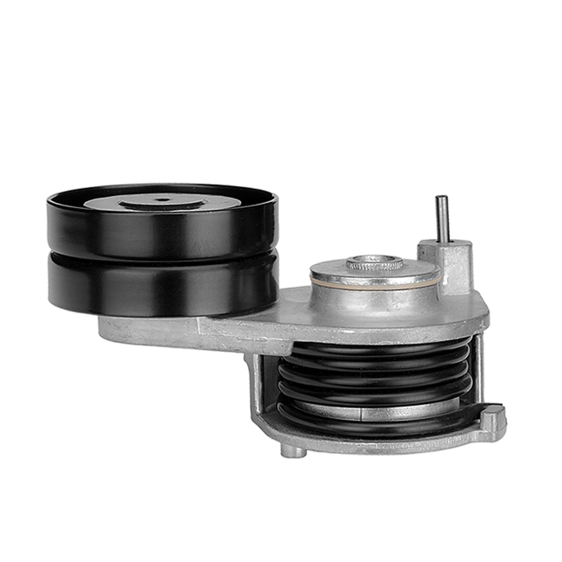 Aluminum-alloy Die Castings Arm Truck Belt Tensioner 1695242 1627625 1694953 ZQ00717980 for DAF Heavy Duty