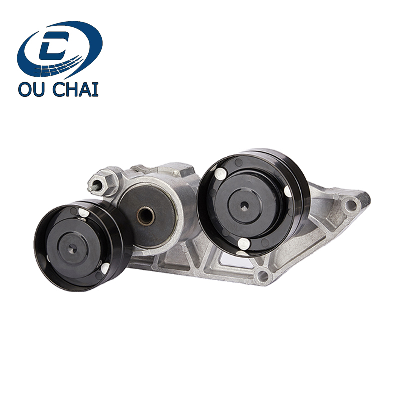 V-ribbed Belt Tensioners DAF Medium Duty 1690115 1809098 1653584 1687820 High Performance Belt Drive