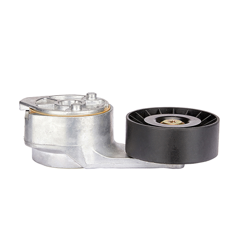 IVECO 4898548 4936440 1399691 4891116 504065874 1702525 Tensioner Lever V-ribbed Belt DAF Severe Duty Plastic Pulley
