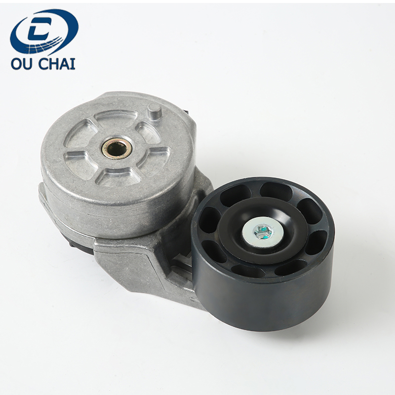 Powder Matallurgy 1687819C92 89412 Crane Truck Belt Tensioner Material