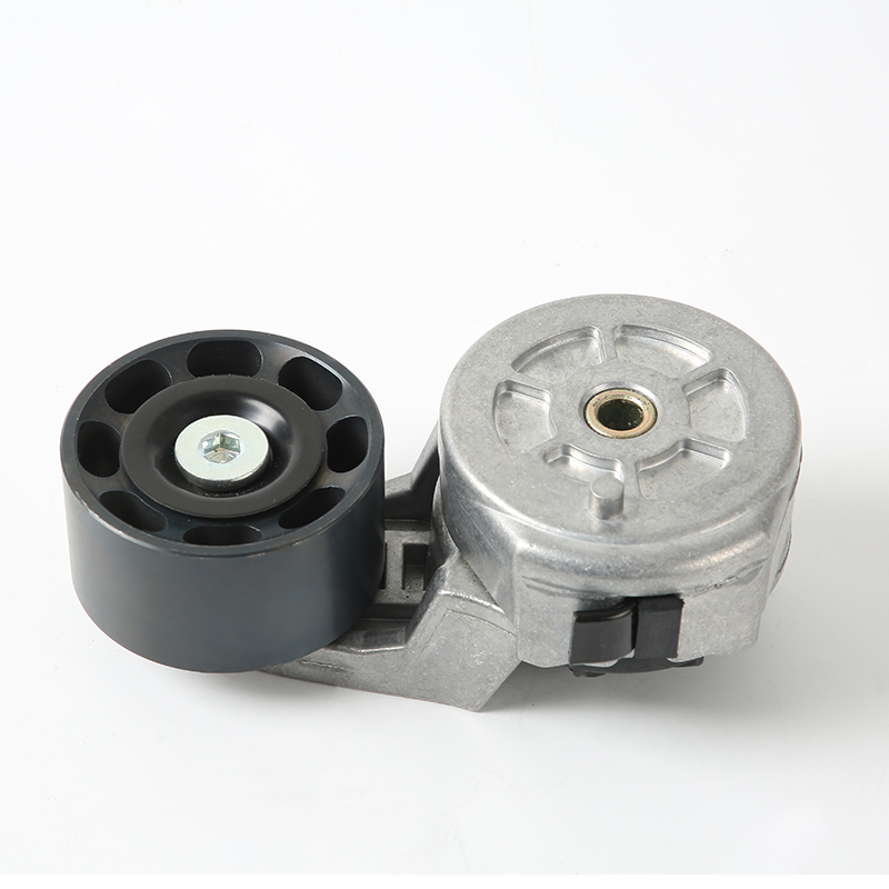 Powder Matallurgy 1687819C92 89412 Crane Truck Belt Tensioner Material