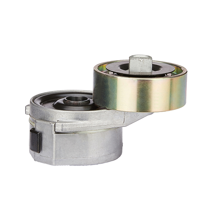 504106749 504106749 500346227 forging Roller Tensioner Top Quality for IVECO Heavy and Medium Duty Truck