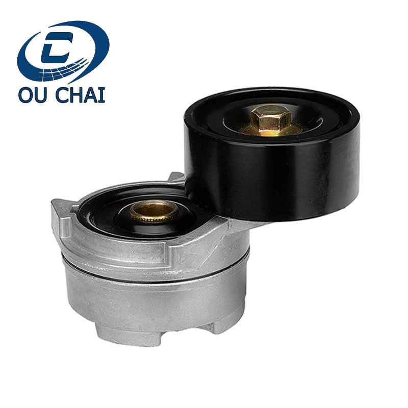 MERCEDES BENZ Truck Parts Belt Tensioner A9062002270 9062002070 9062001770 9062001470 9062000170 9062000270 Plastic Pulley