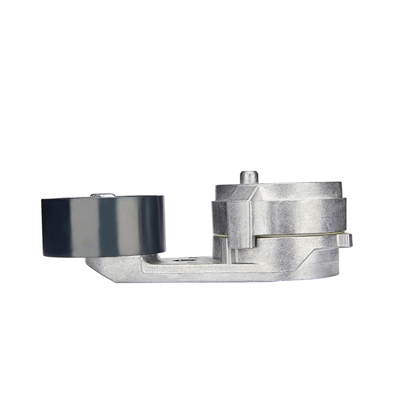 Powder Matallurgy Pulley 5412001570 5412000870 Concrete Pump Truck Tensioner for BENZ
