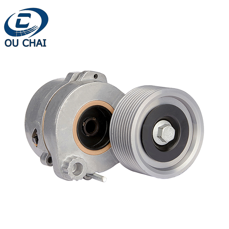 Auto Parts Tensioner 4572000170 4572003970 4572001570 4572002170 for Lorry MERCEDES BENZ Truck Automobile