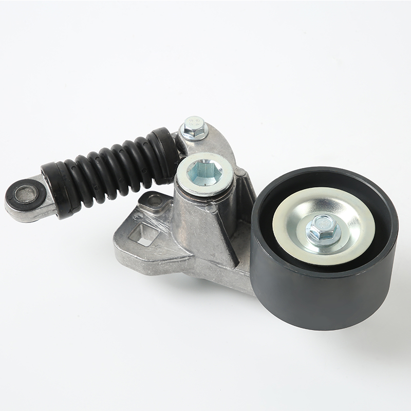 MERCEDES BENZ Truck Tensioner 5412000370 5412001070 5412001870 5412001970 5412002470 5412002570 Low Vibration