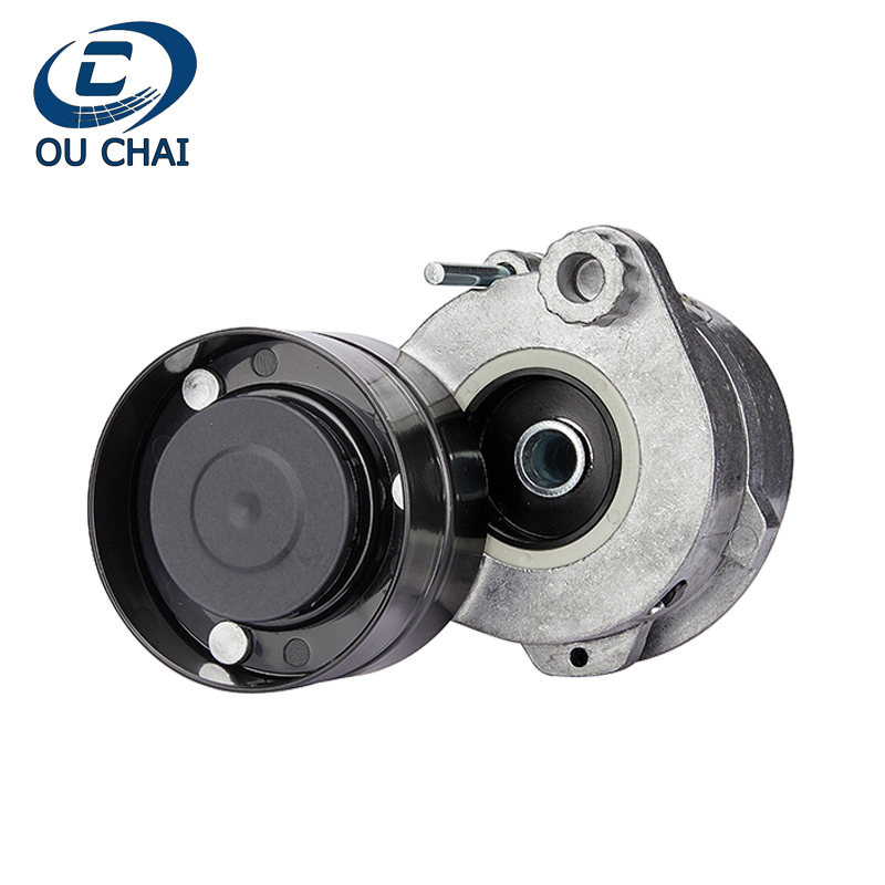 A4572004370 A4572003170 4572002970 457002270 457200270 4572004370 High Performance Tensioner for BENZ Trailer Truck