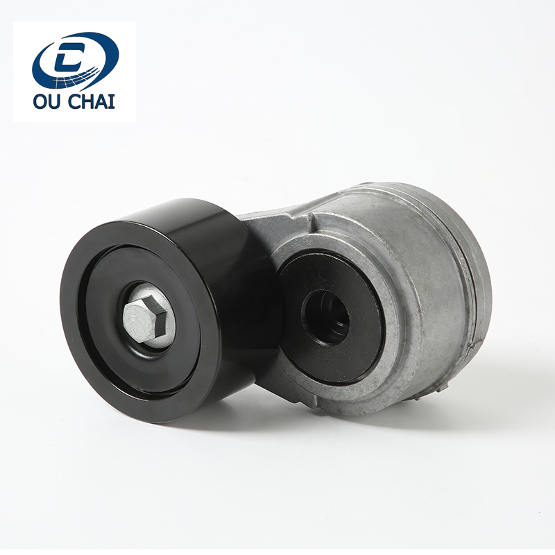Powder Matallurgy Pulley 9042000370 4572002770 4572003270 5412000970 Truck Tensioner Benz