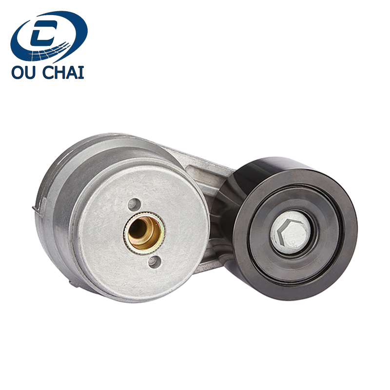 Ambulance and Fire Engine Truck Belt Tensioner 9042000370 9062003870 9042000370 for Benz