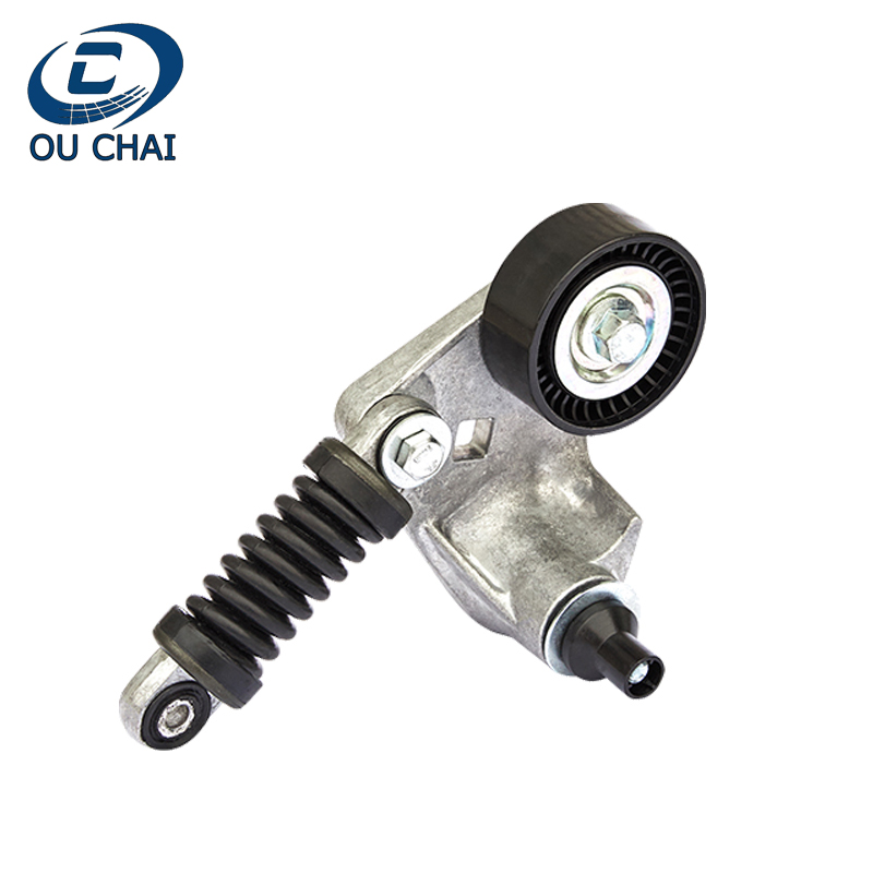 FORD Belt Tensioner XS7E6A228CB