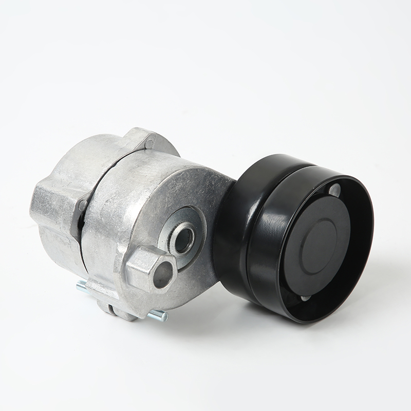 Pole Drill and Erection Truck 7421500149 21500149 20939284 7420939284 20799527 Pulley Tensioner