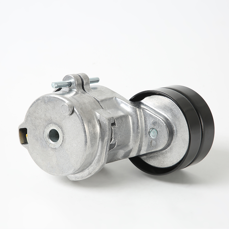 Pole Drill and Erection Truck 7421500149 21500149 20939284 7420939284 20799527 Pulley Tensioner