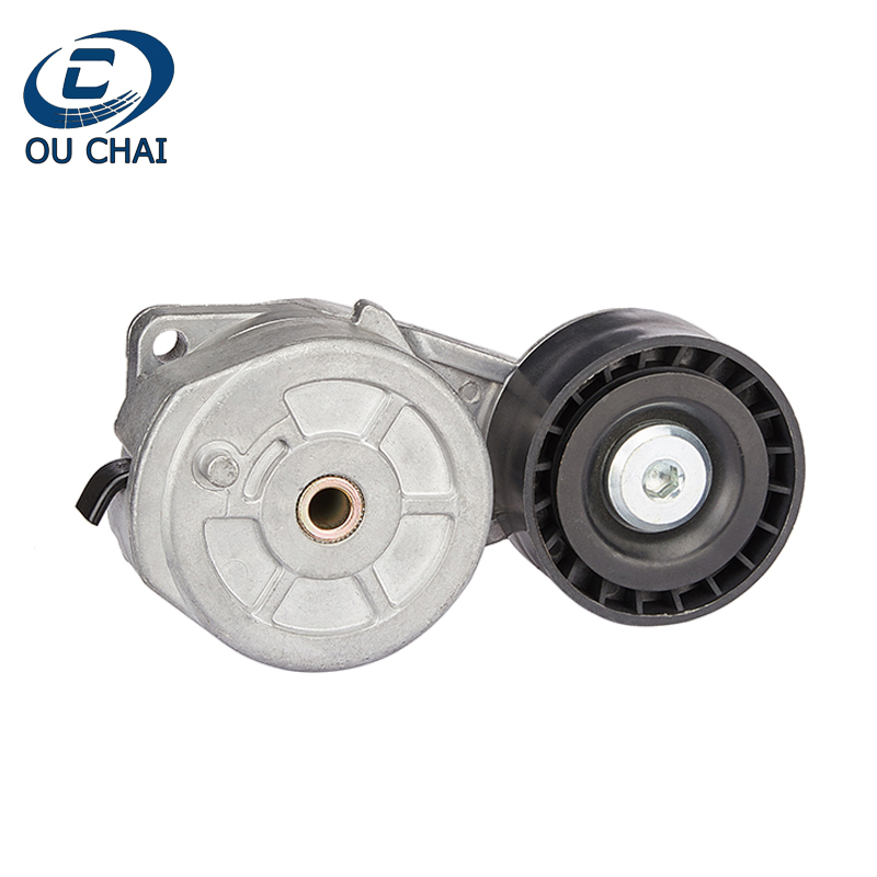 1512181 1774650 1774654 1859657 2197005 Telecommunication Field Service Truck Belt Tensioner for SCANIA