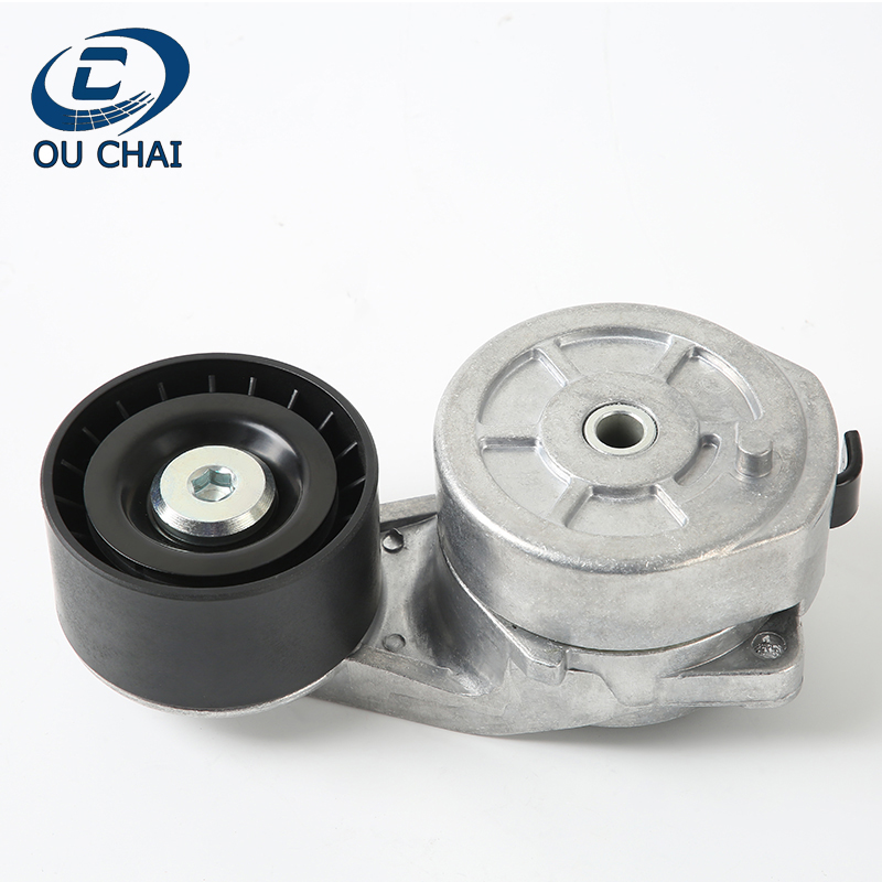 Bulk-fodder Transport Truck 1503114 1476395 1459981 1545983 1859655 1774652 Belt Tensioner for SCANIA