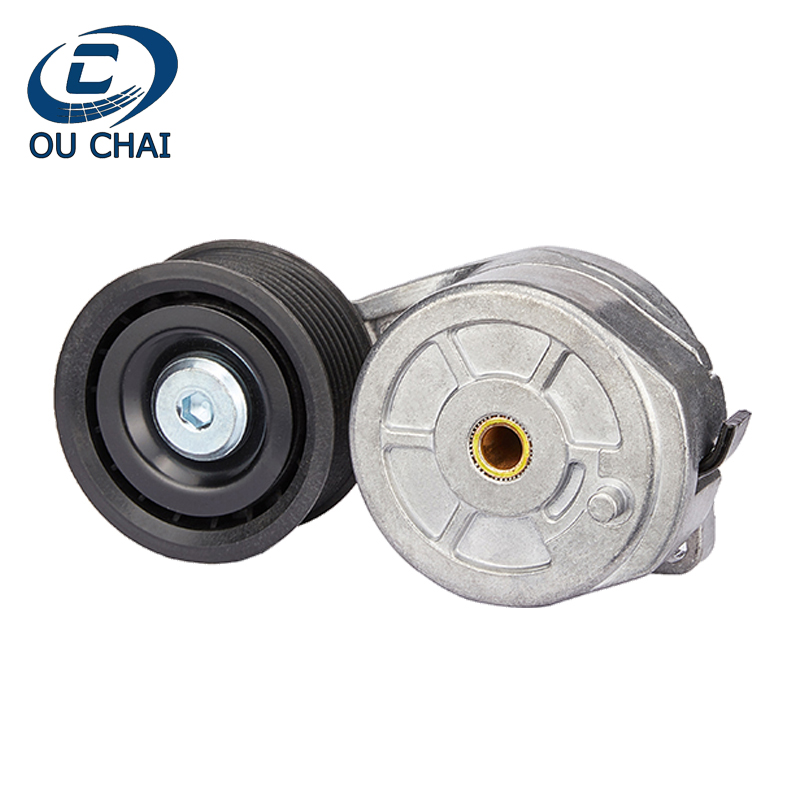 1791073 1859653 1753497 1510699 1753497 1768720 Fire-extinguishing Water Tanker Belt Tensioner for SCANIA