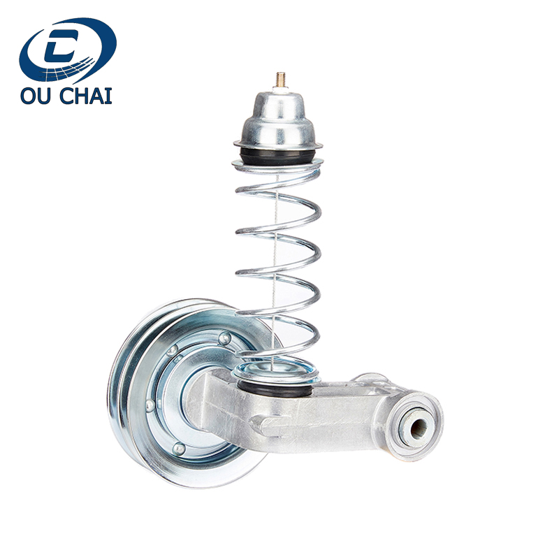 VOLVO Truck Belt Tensioner 3183643 3092554 421540 3093090 1661878 3095413 Long Torsional Spring