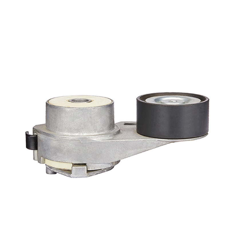 VOLVO Truck Belt Tensioner By Die Casting Aluminum Alloy Tensioner Arm Base 20827109 21576596