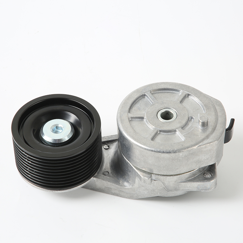 Auto Engine Parts Belt Tensioner 1779750 1870551 2191989 SCANIA Highway Vehicle