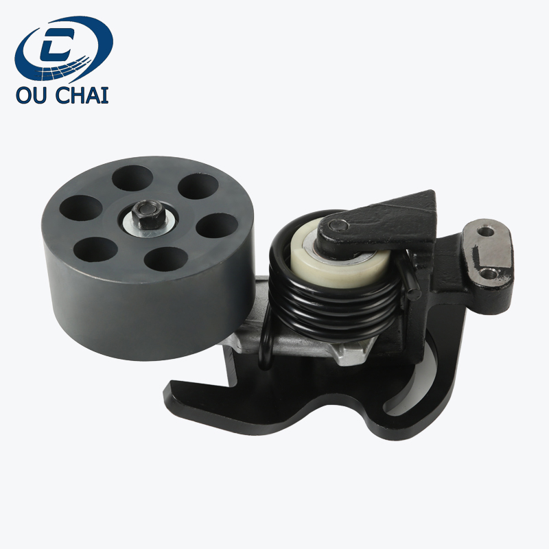 Botcat New Belt Tensioner Idler Pulley 7269057 Agricultural Equipment