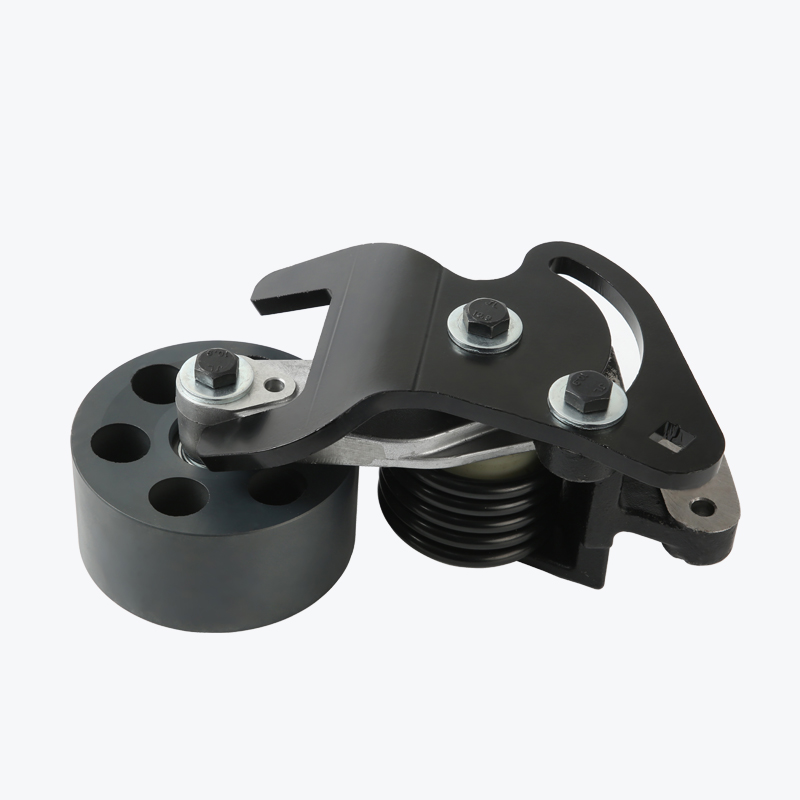 Botcat New Belt Tensioner Idler Pulley 7269057 Agricultural Equipment