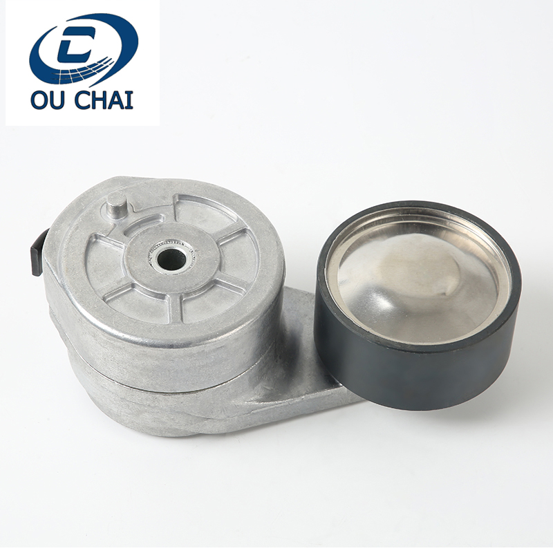 Hoisting Machinery 3779082 Belt Tensioner for CAT Truck