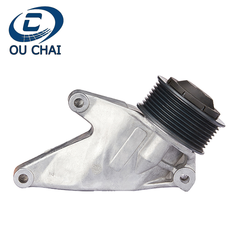 320/08588 320/08586 JCB Construction Machinery Belt Tensioner for Truck