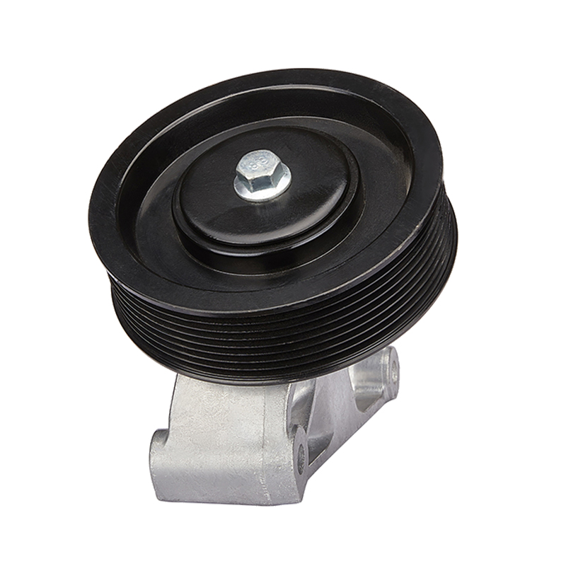 Combine Harvester Belt Tensioner JCB 320/08623 Agricultural Equipment