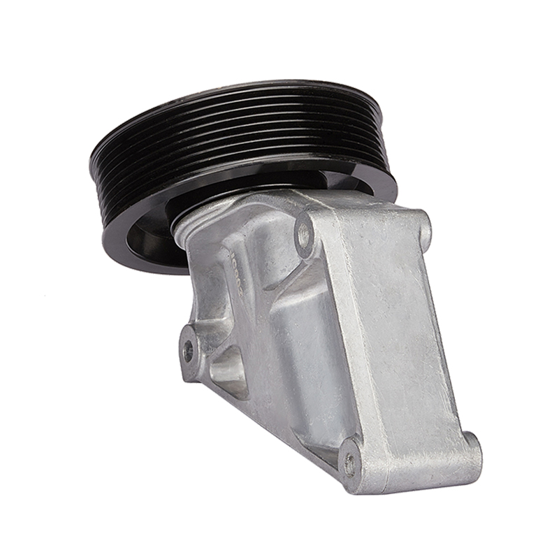 Combine Harvester Belt Tensioner JCB 320/08623 Agricultural Equipment