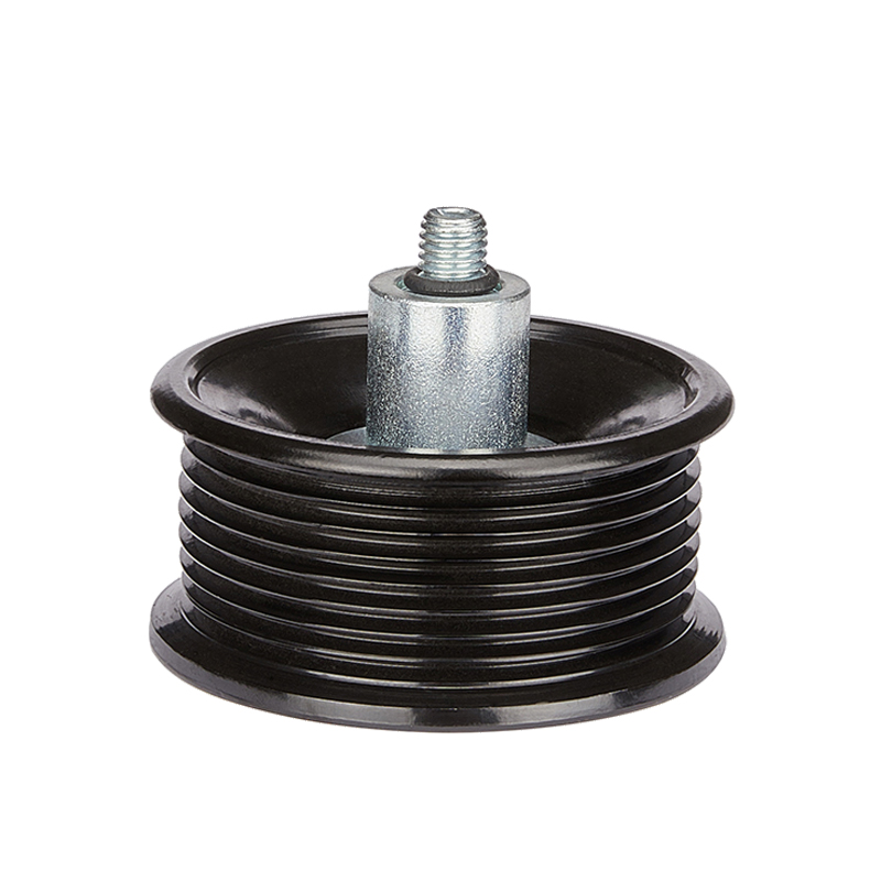 JCB Construction Machinery Idler Pulley Roller 320/08564 320/08653