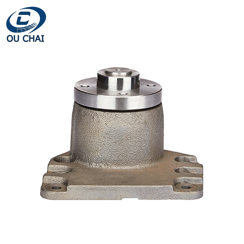 320/08550 Hub Fan Drive for JCB Construction Machinery