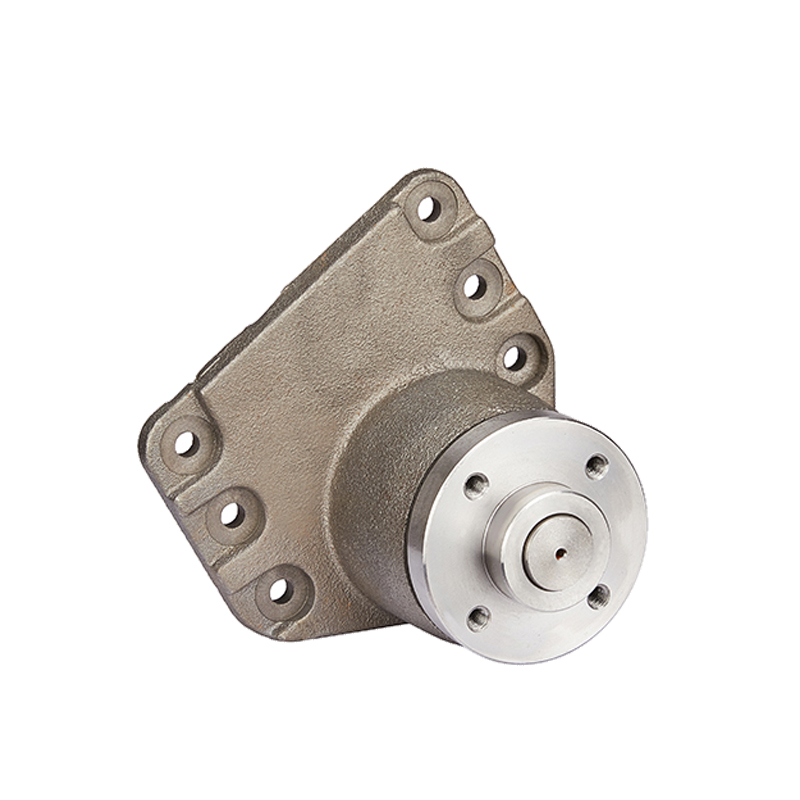 320/08550 Hub Fan Drive for JCB Construction Machinery