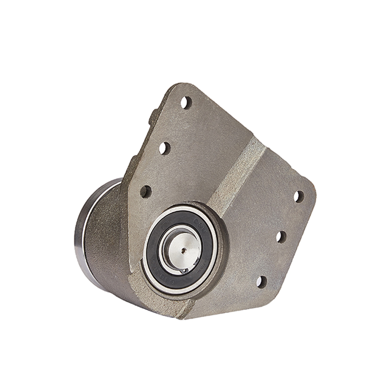 320/08550 Hub Fan Drive for JCB Construction Machinery