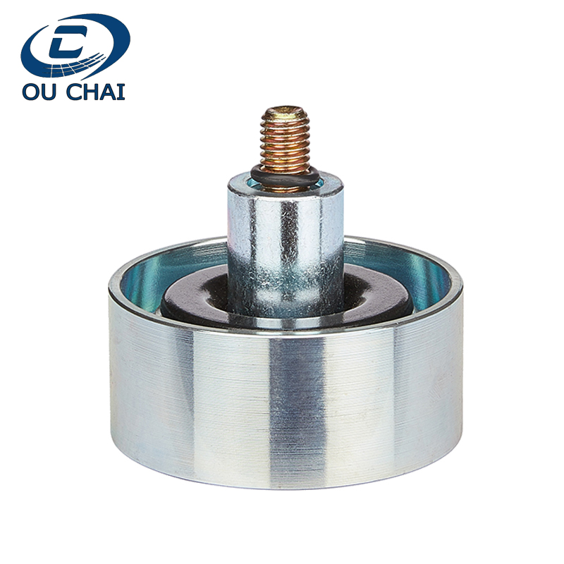 JCB Construction Machinery Idler Pulley Roller 320/08921