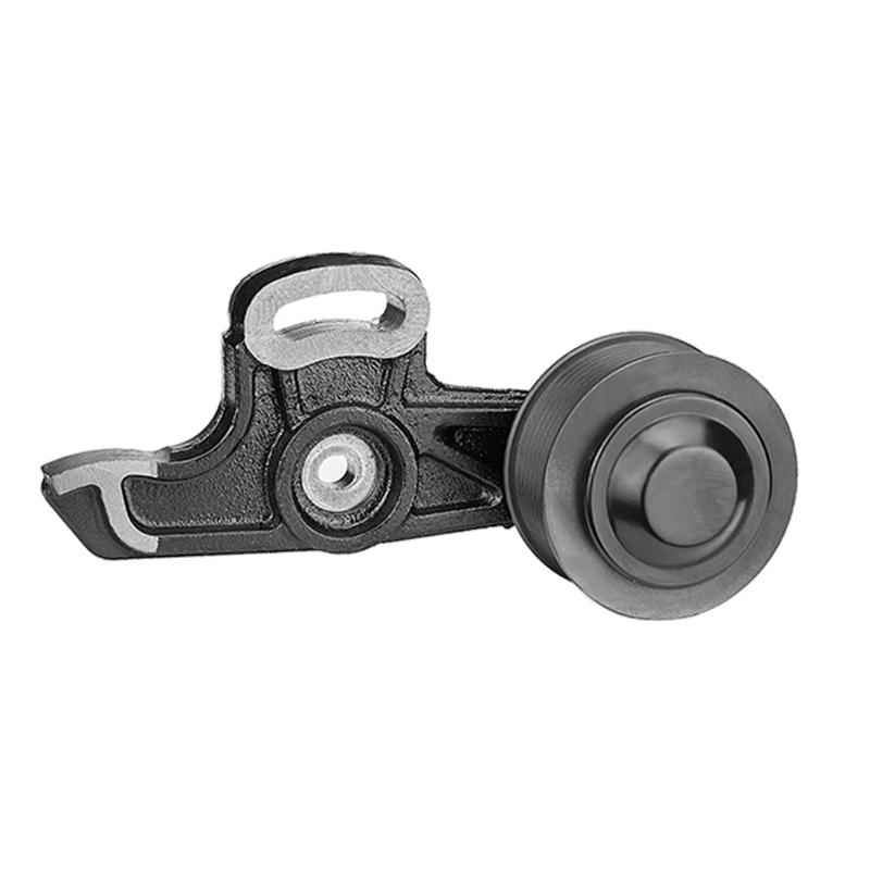 JCB 320/08729 Excavator Belt Tensioner Idler Pulley