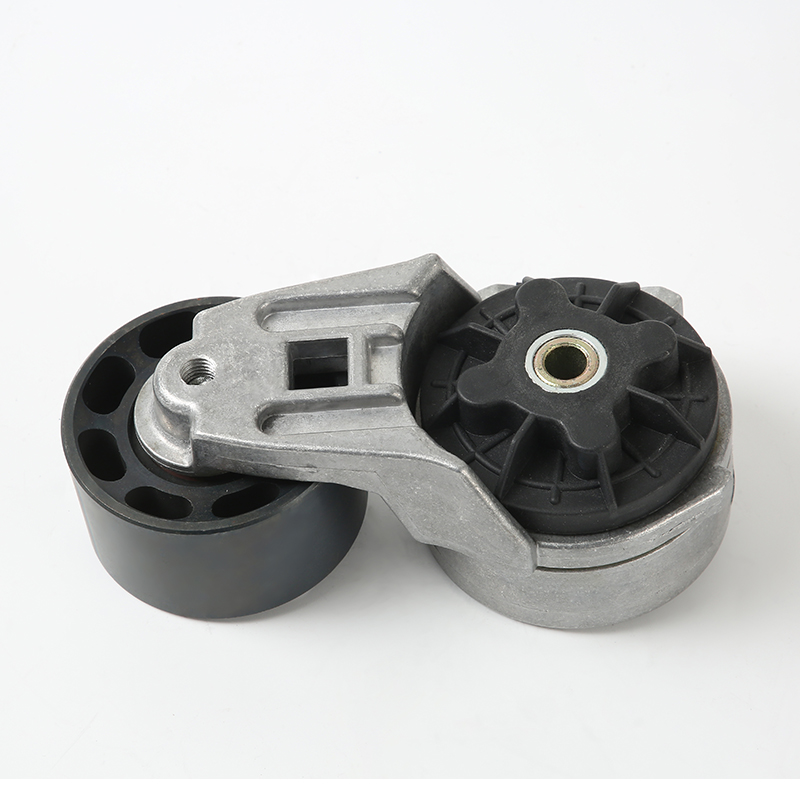 JOHN DEERE Belt Tensioner RE518097 for Construction Equipment