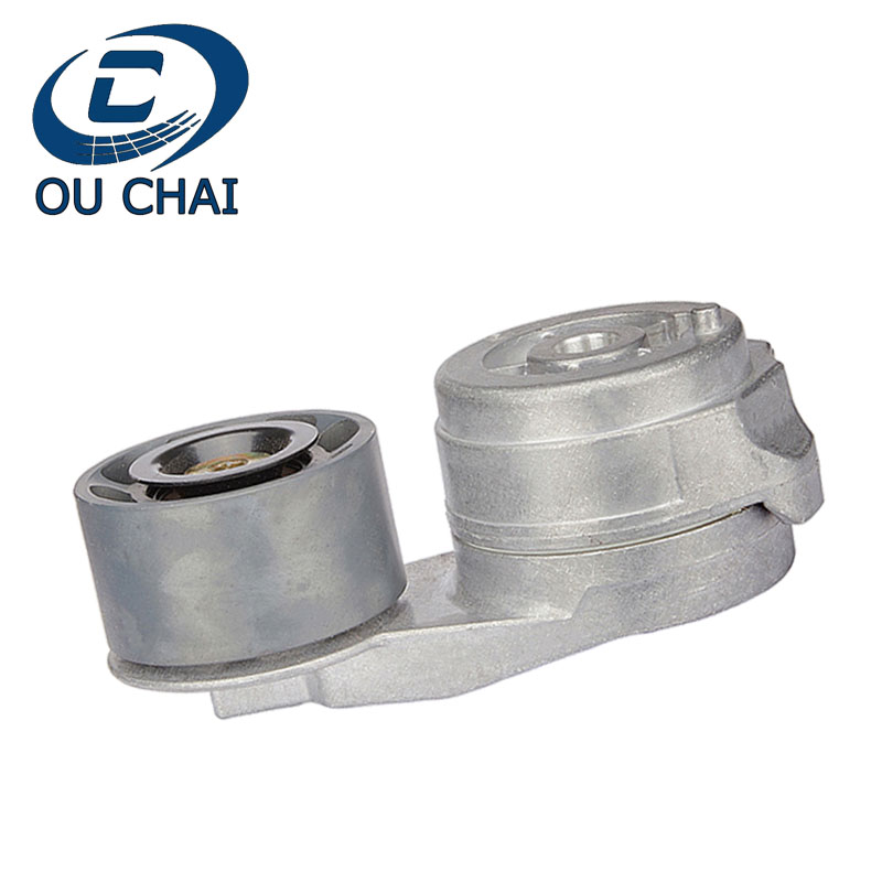 3947574 5287020 CUMMINS Boat and Ship Belt Tensioner for Marine Diesel Engine
