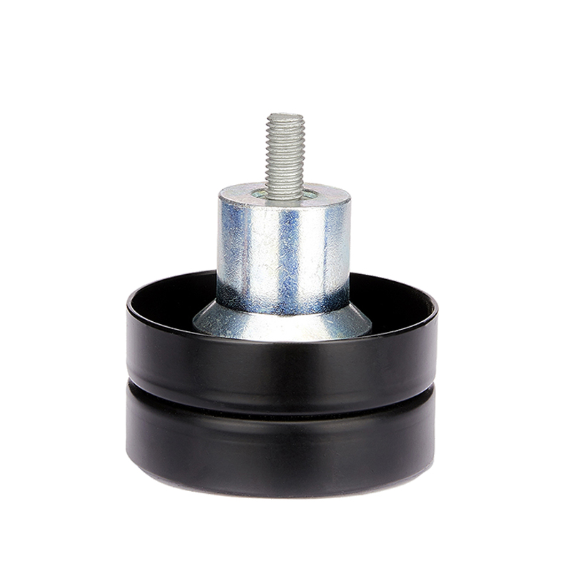 Tension Roller Guide Pulley 1699240 1811819 1687821 Idler Pulley Streching Steel for DAF