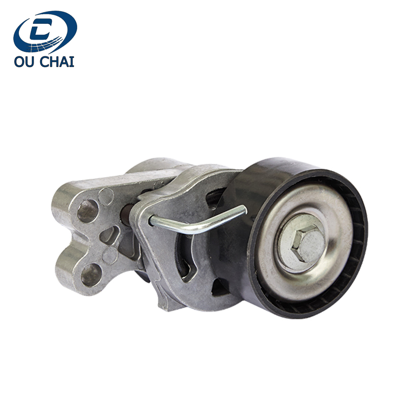 CITROEN 575197 5751A2 9638976580 9652046680 9649675880 5751C8 PEUGEOT Drive Belt Tensioner for Car Auto