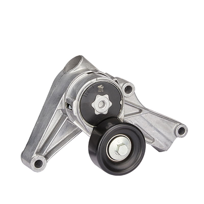 FORD Belt Tensioner 92082702