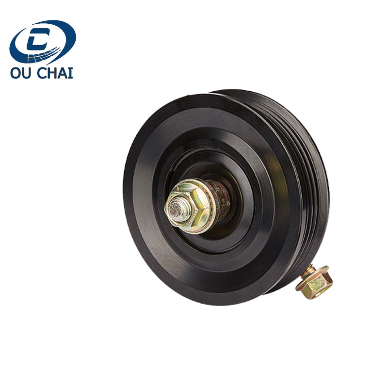 DAEWOO 4PK Belt Tensioner Air Condition