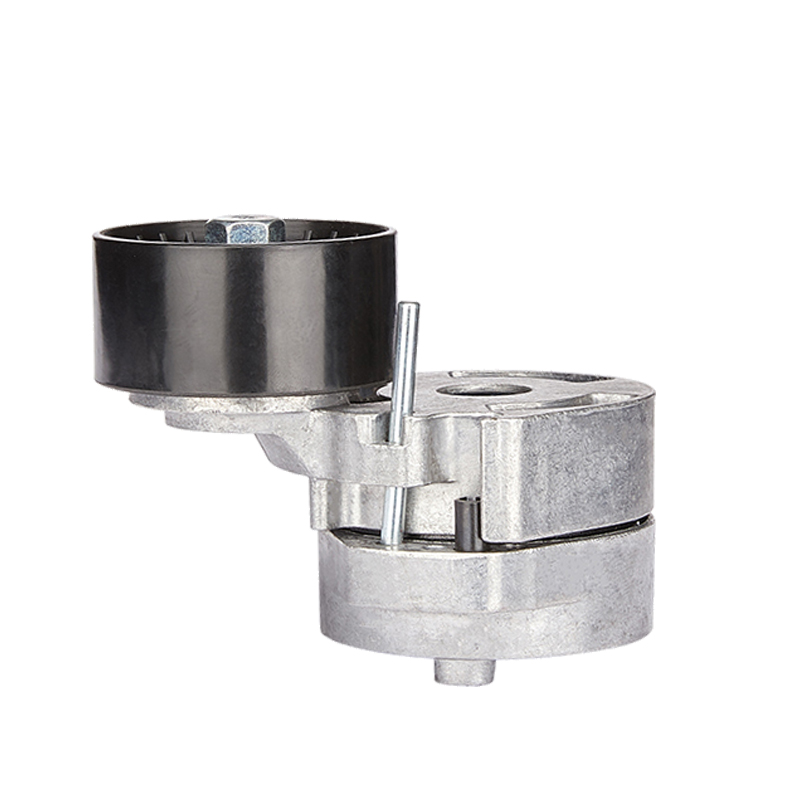 CITROEN Belt Tensioner 9655321080